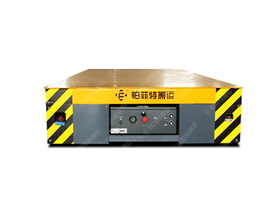 河南無(wú)軌電動(dòng)搬運(yùn)車