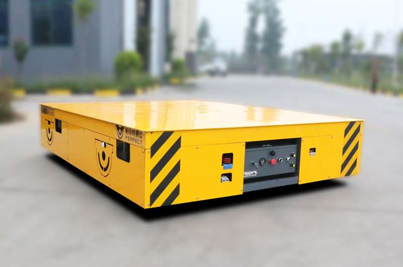 agv智能電動平車