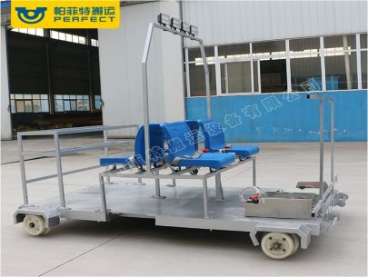 深圳軌道檢修車(chē)