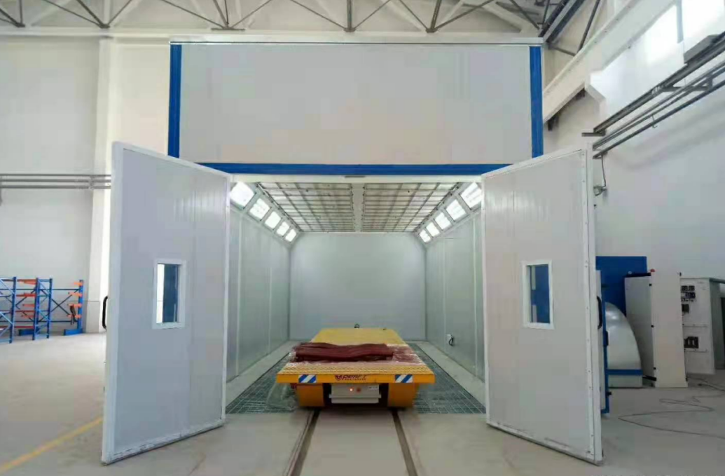 西安BJT電纜卷筒搬運車圖片