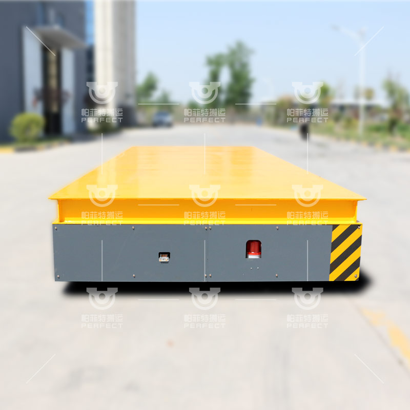 四川成都無軌轉(zhuǎn)運平車搬運車哪里有