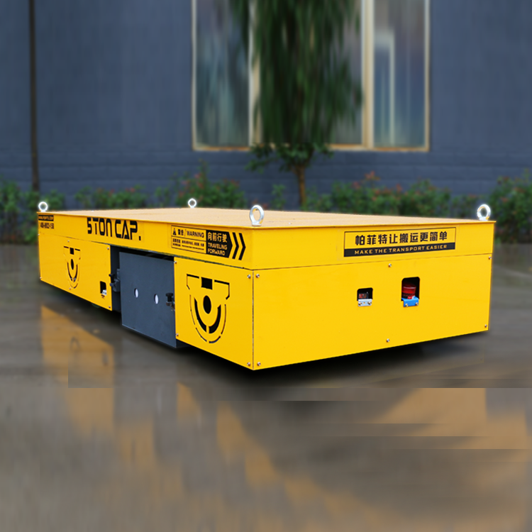 龍南BTL無(wú)軌電動(dòng)平車